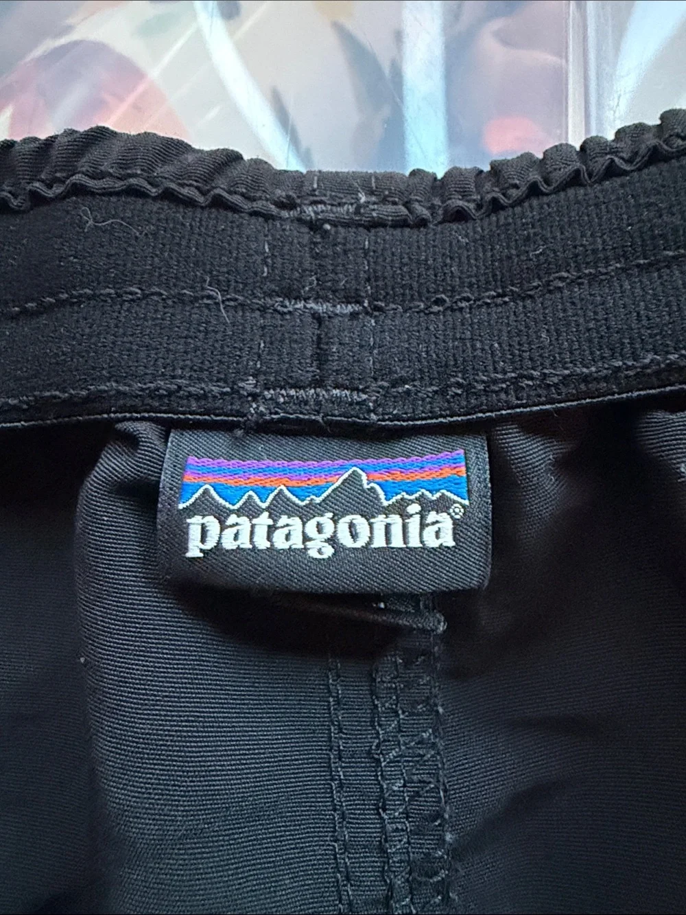 Patagonia lightweight hybrid